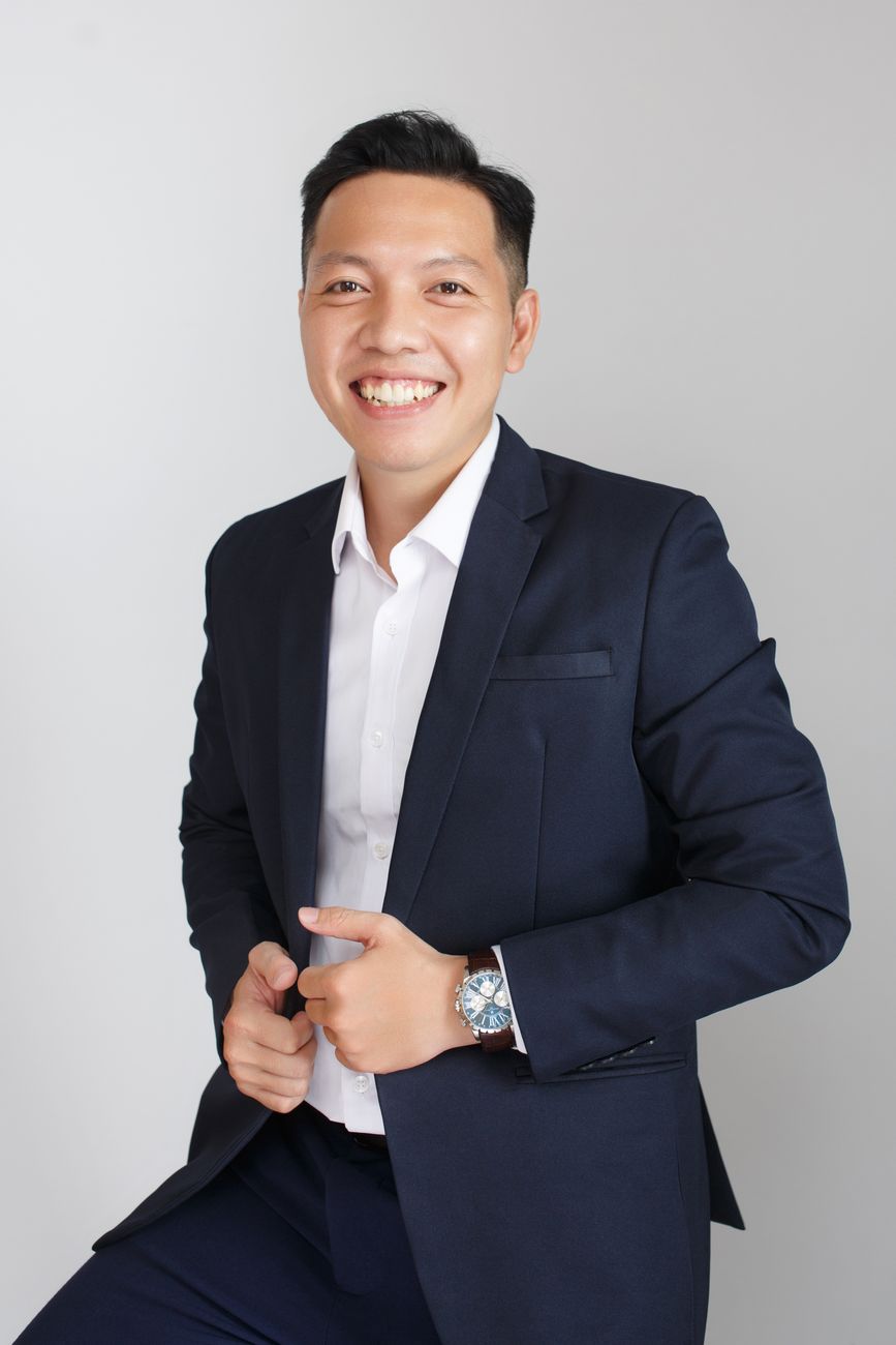 Alistair Tan